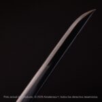 Katana Kensei Kikoku – Trafalgar Law (One Piece) - Imagem 6