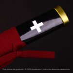 Katana Kensei Kikoku – Trafalgar Law (One Piece) - Imagem 7