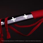 Katana Kensei Kikoku – Trafalgar Law (One Piece) - Imagem 8