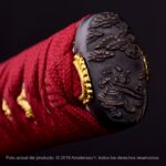 Katana Kensei Tsume - Imagem 5