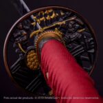 Katana Kensei Tsume - Imagem 2