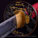 Katana Kensei Tsume - Imagem 9
