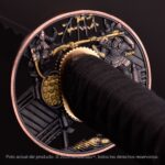 Katana Kensei Tsume Black Edition - Imagem 3