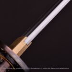 Katana Kensei Tsume Black Edition - Imagem 5