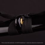 Katana Kensei Tsume Black Edition - Imagem 7