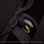 Katana Kensei Tsume Black Edition - Imagem 8