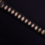 Katana Kensei – Nathan Algren – Ultimo Samurai - Imagem 7