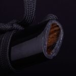 Katana Kensei – Nathan Algren – Ultimo Samurai - Imagem 10