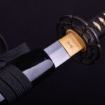 Katana Kensei – Nathan Algren – Ultimo Samurai - Imagem 11