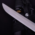 Katana Kensei – Nathan Algren – Ultimo Samurai - Imagem 13