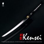 Wakizashi Kensei Gorin