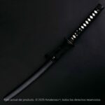 Wakizashi Kensei Gorin - Imagem 3