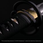 Wakizashi Kensei Gorin - Imagem 2