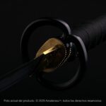 Wakizashi Kensei Gorin - Imagem 7