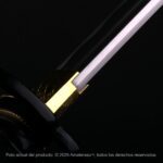 Wakizashi Kensei Gorin - Imagem 8