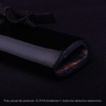 Wakizashi Kensei – Musashi Black Edition - Imagem 9