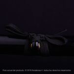 Wakizashi Kensei – Musashi Black Edition - Imagem 10