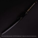 Wakizashi Kensei Takeo - Imagem 3