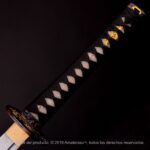 Wakizashi Kensei Takeo - Imagem 4