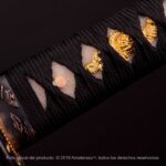 Wakizashi Kensei Takeo - Imagem 6