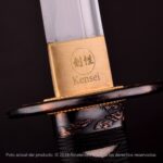 Wakizashi Kensei Takeo - Imagem 9