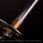 Wakizashi Kensei Takeo - Imagem 10