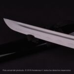 Wakizashi Kensei Takeo - Imagem 11