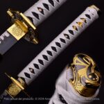 Katana Kensei Yamato – Vergil (Devil May Cry 5) - Imagem 4