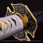 Katana Kensei Yamato – Vergil (Devil May Cry 5) - Imagem 5