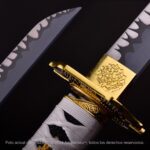 Katana Kensei Yamato – Vergil (Devil May Cry 5) - Imagem 7