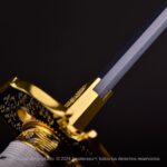 Katana Kensei Yamato – Vergil (Devil May Cry 5) - Imagem 6