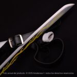 Katana Kensei Nichirin – Zenitsu Agatsuma - Imagem 7