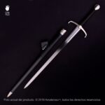 Espada Kensei Beowulf – Beowulf (2007)