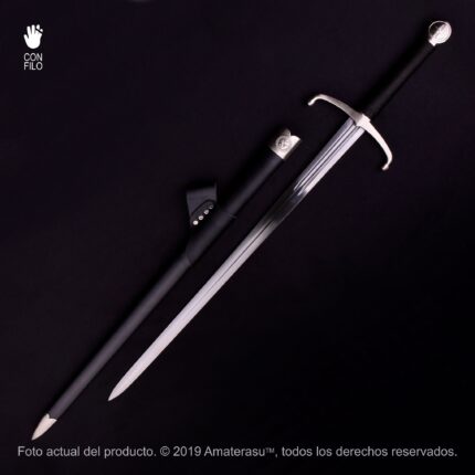 Espada Kensei Beowulf – Beowulf (2007)