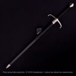 Espada Kensei Beowulf – Beowulf (2007) - Imagem 3