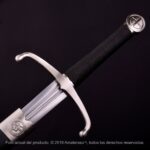 Espada Kensei Beowulf – Beowulf (2007) - Imagem 2