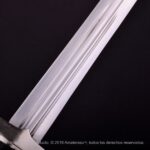 Espada Kensei Beowulf – Beowulf (2007) - Imagem 8