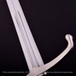 Espada Kensei Beowulf – Beowulf (2007) - Imagem 9