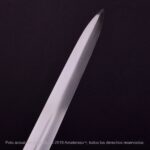 Espada Kensei Beowulf – Beowulf (2007) - Imagem 10