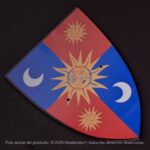 Espada Guardajuramentos Brienne Game of Thrones - Imagem 7