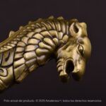 Espada Guardajuramentos Brienne Game of Thrones - Imagem 3