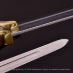 Espada Guardajuramentos Brienne Game of Thrones - Imagem 6