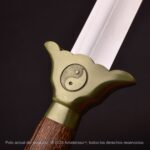 Espada Jian Chien Kensei Flexible - Imagem 5