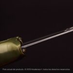 Espada Jian Chien Kensei Flexible - Imagem 6