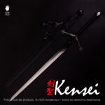 Espada Kensei Claymore