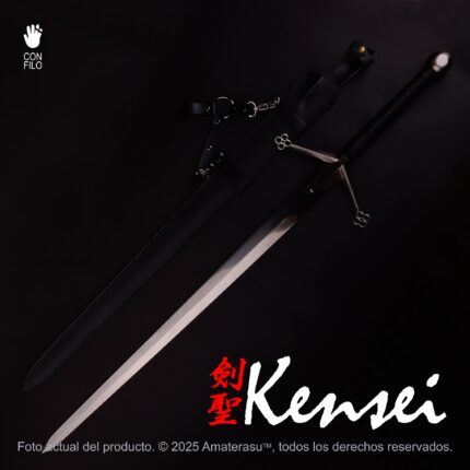 Espada Kensei Claymore