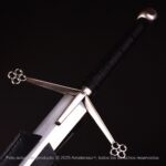 Espada Kensei Claymore - Imagem 2