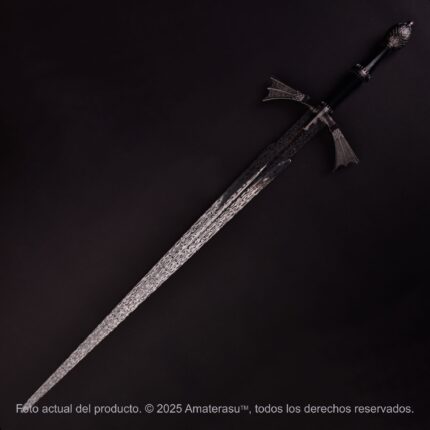 Espada Hermana Oscura