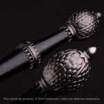 Espada Hermana Oscura Daemon Targaryen House of the Dragon - Imagem 5