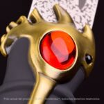 Daga Catspaw Game of Thrones - Imagem 3